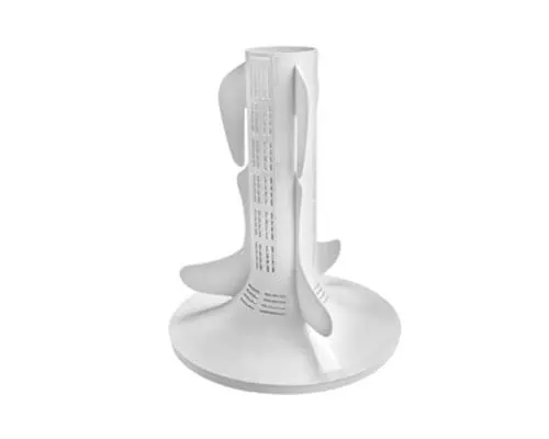 425025P Fisher & Paykel Automatic Washer Agitator Pkd