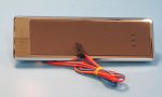 WPW10353848 Whirlpool Refrigerator Pad