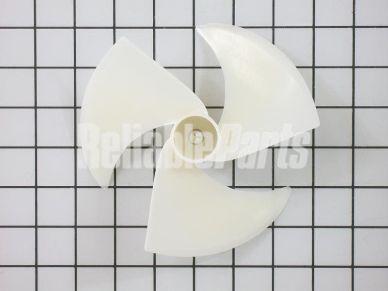 DA31-00010D Samsung Refrigerator Fan Blade - Image 4