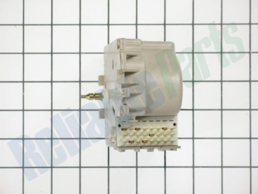WH12X10255 - TIMER ASM WASHER - Image 8