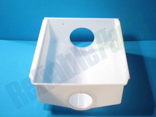 WPW10670845 Whirlpool Refrigerator Ice Container - Image 3