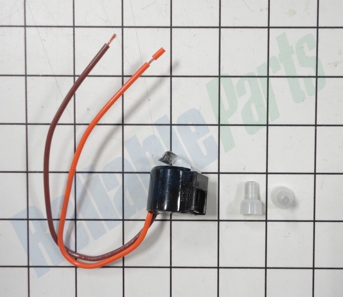 12001937 Whirlpool Refrigerator 42 Degree Defrost Thermostat - Image 4