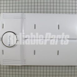 DA97-06197K Samsung Refrigerator Assembly Evaporator Cover Refrigerator