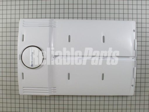 DA97-06197K Samsung Refrigerator Assembly Evaporator Cover Refrigerator