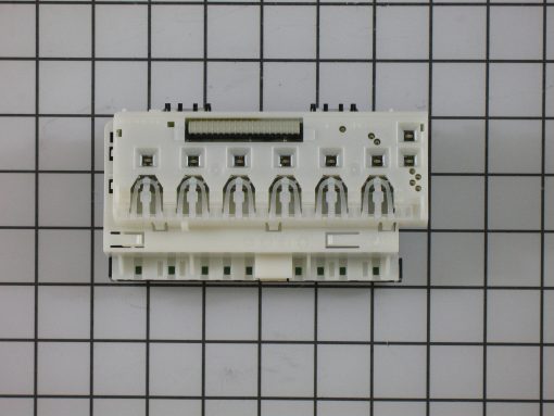 00647474 Bosch Dishwasher Control Unit
