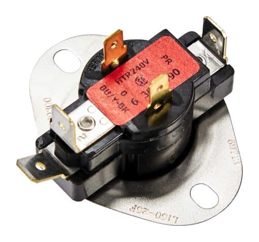WP307249 Whirlpool Thermostat