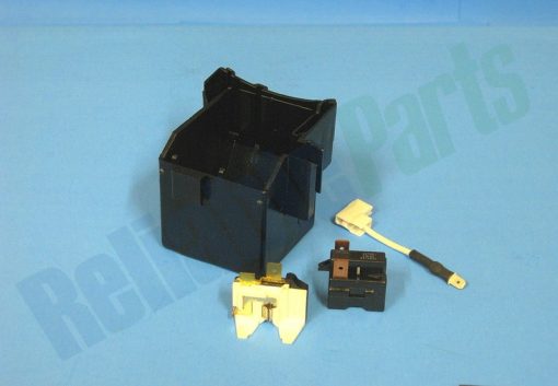 12002784 - KIT; OVERLOAD / RELAY - Image 8
