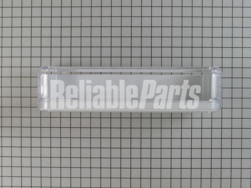 DA97-06177C Samsung Refrigerator Door Bin Guard Assembly Upper - Image 3
