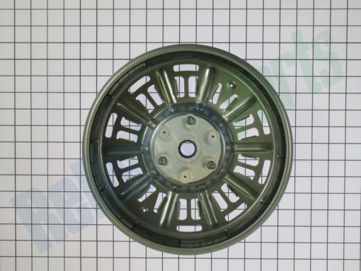 AHL72914402 LG Washer Rotor Assembly
