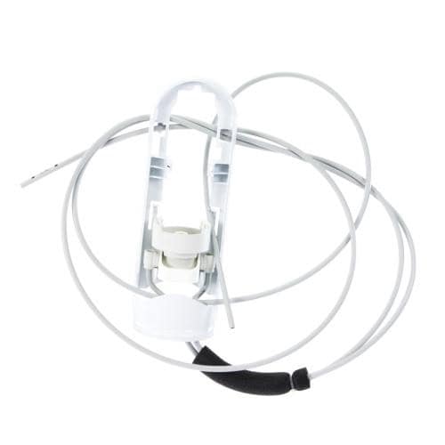 WR14X34688 GE Refrigerator XWFE Manifold & Housing