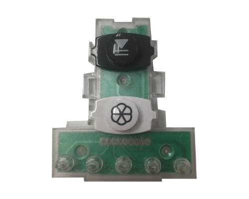 WE01X23117 - BUTTON SELECTOR