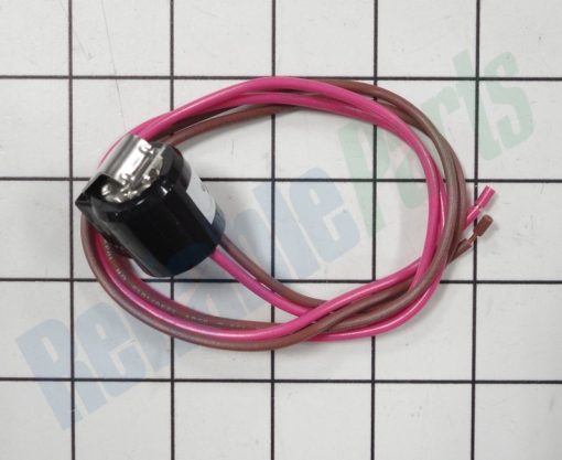 WP2321800 Whirlpool Refrigerator Bimetallic Defrost - Image 2