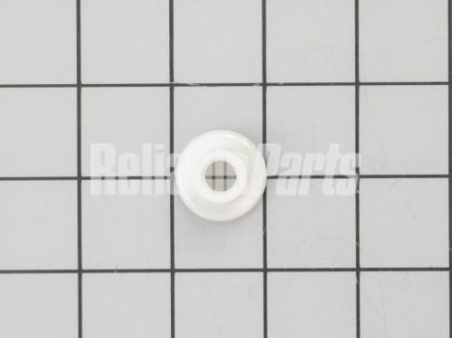 WD35X20994 GE Dishwasher Upper D/W Rack Kit - Image 3
