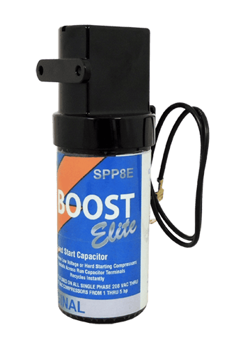 SPP8E Supco E Series Hard Start