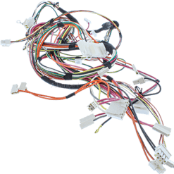 D517475 Speed Queen Harness,Gas 120V/240V