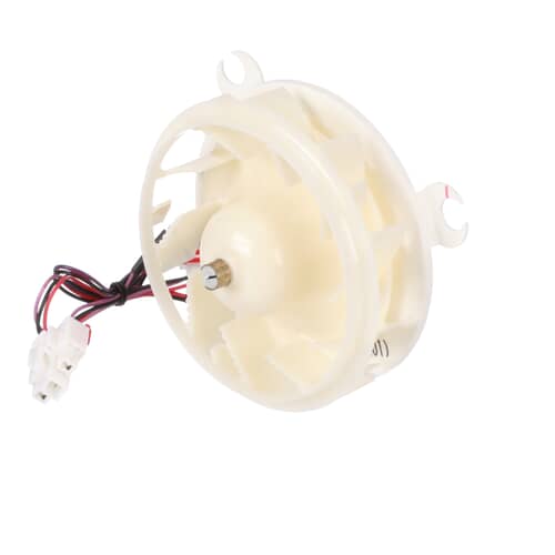 LGE EAU64824402/EAU65089702 LG Motor DC Assembly
