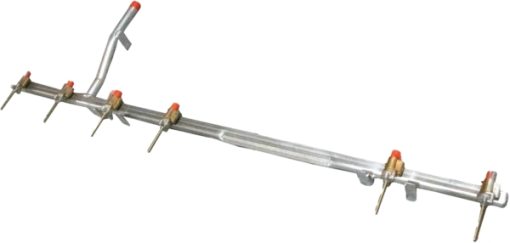 00146079 Bosch Oven Manifold
