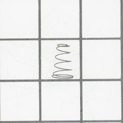 00156103 Bosch Range Spring