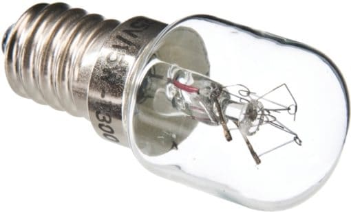 00156534 Bosch Oven Lamp
