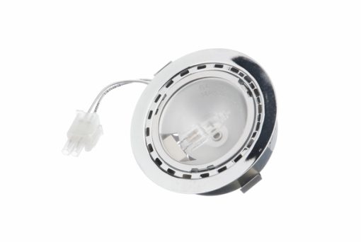 00175069 Bosch Range Hood Complete Halogen Lamp
