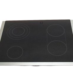 00243963 Bosch Range Hob Top