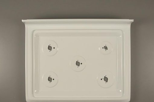 00248800 Bosch Range Panel