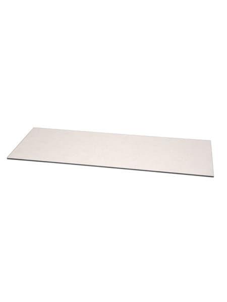 00292138 Bosch Range Hood Glass Panel
