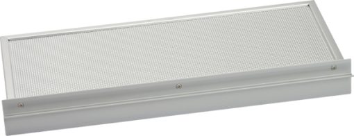 00351707 Bosch Range Hood Metal Grease Filter