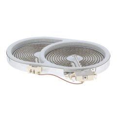 00356339 Bosch Range Hotplate Hi-Lite