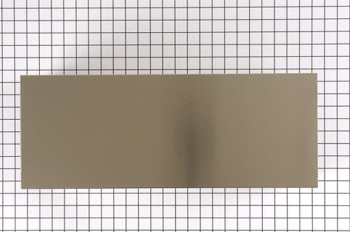 00369019 Bosch Range Hood Cover