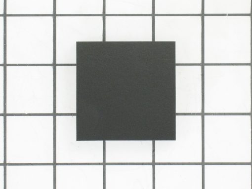 00414837 Bosch Oven Damper