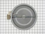 00435593 Bosch Oven Hi-Lite Hotplate