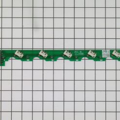 00437685 Bosch Range PC Board