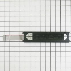 00445315 Bosch Range Operating Module