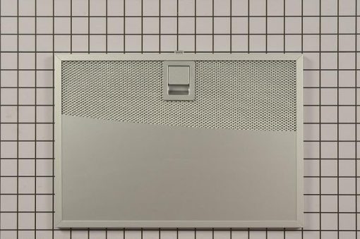 00448743 Bosch Range Hood Metal Mesh Grease Filter