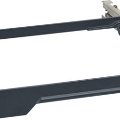 00468416 Bosch Oven Full Extension Rails
