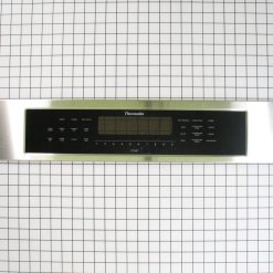 00473873 Bosch Oven Glass Panel