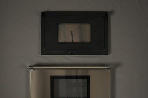 00478935 Bosch Range Door