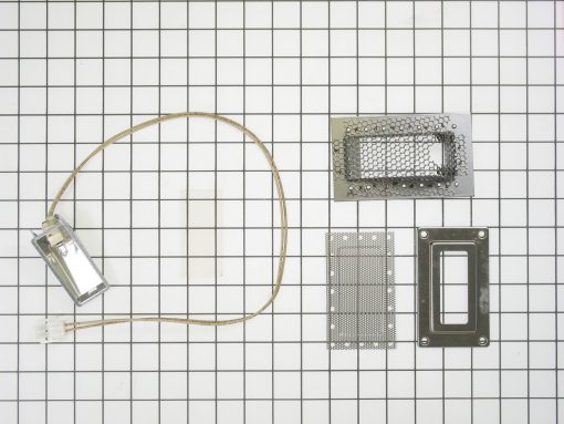00486279 Bosch Oven Lamp