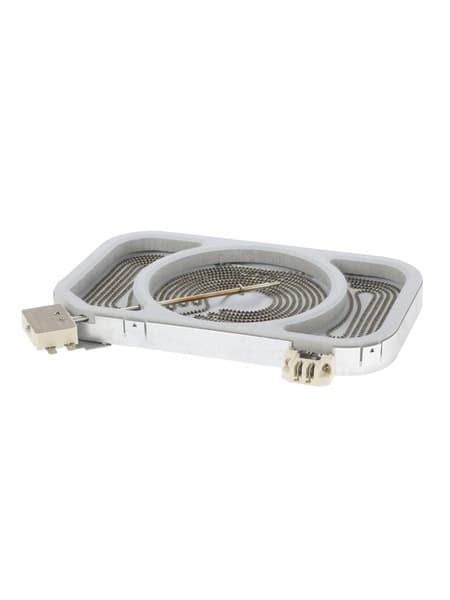 00497407 Bosch Range High-Intensity Hotplate