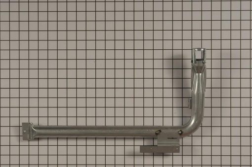 00497437 Bosch Burner Pipe