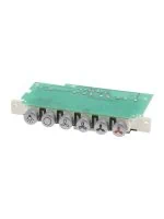 00498508 Bosch Range Hood Switch