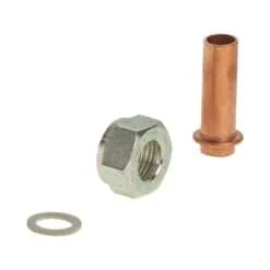 00529649 Bosch Range Installation Set