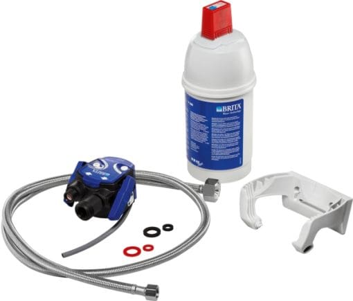 00576042 Bosch Oven Descaling System