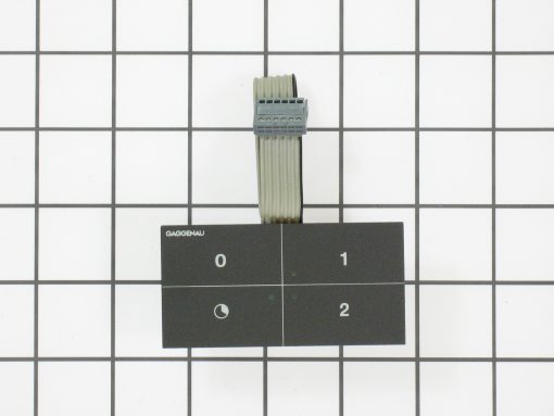 00601925 Bosch Range Hood Operating Module