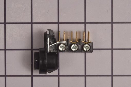 00603920 Bosch Oven Terminal