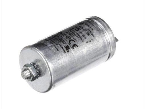 00605477 Bosch Range Hood Capacitor