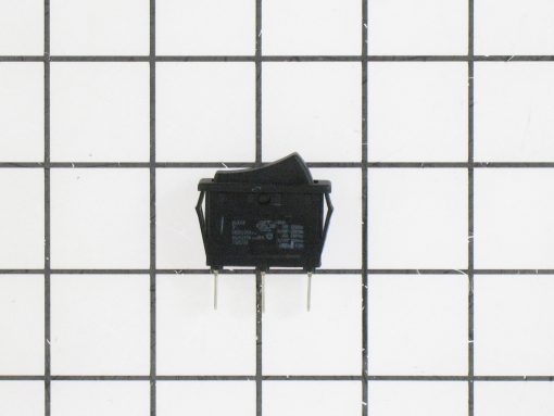 00605508 Bosch Oven Switch
