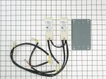 00608727 Bosch Oven Transformer