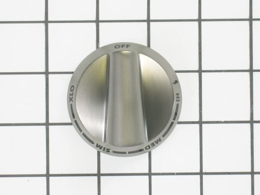 00609114 Bosch Oven Knob